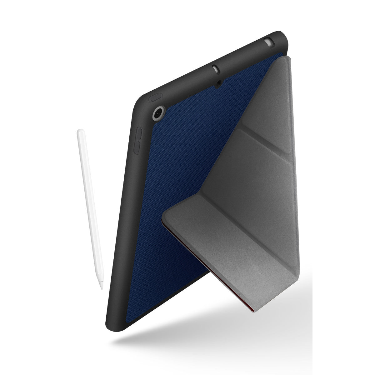 Uniq Apple iPad 10.2 (9.nesil) Transforma Rigor Tablet Kapak